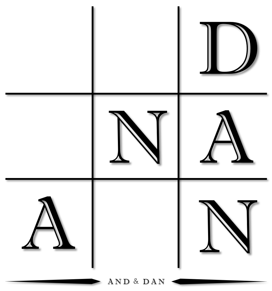 ANDDAN LOGO