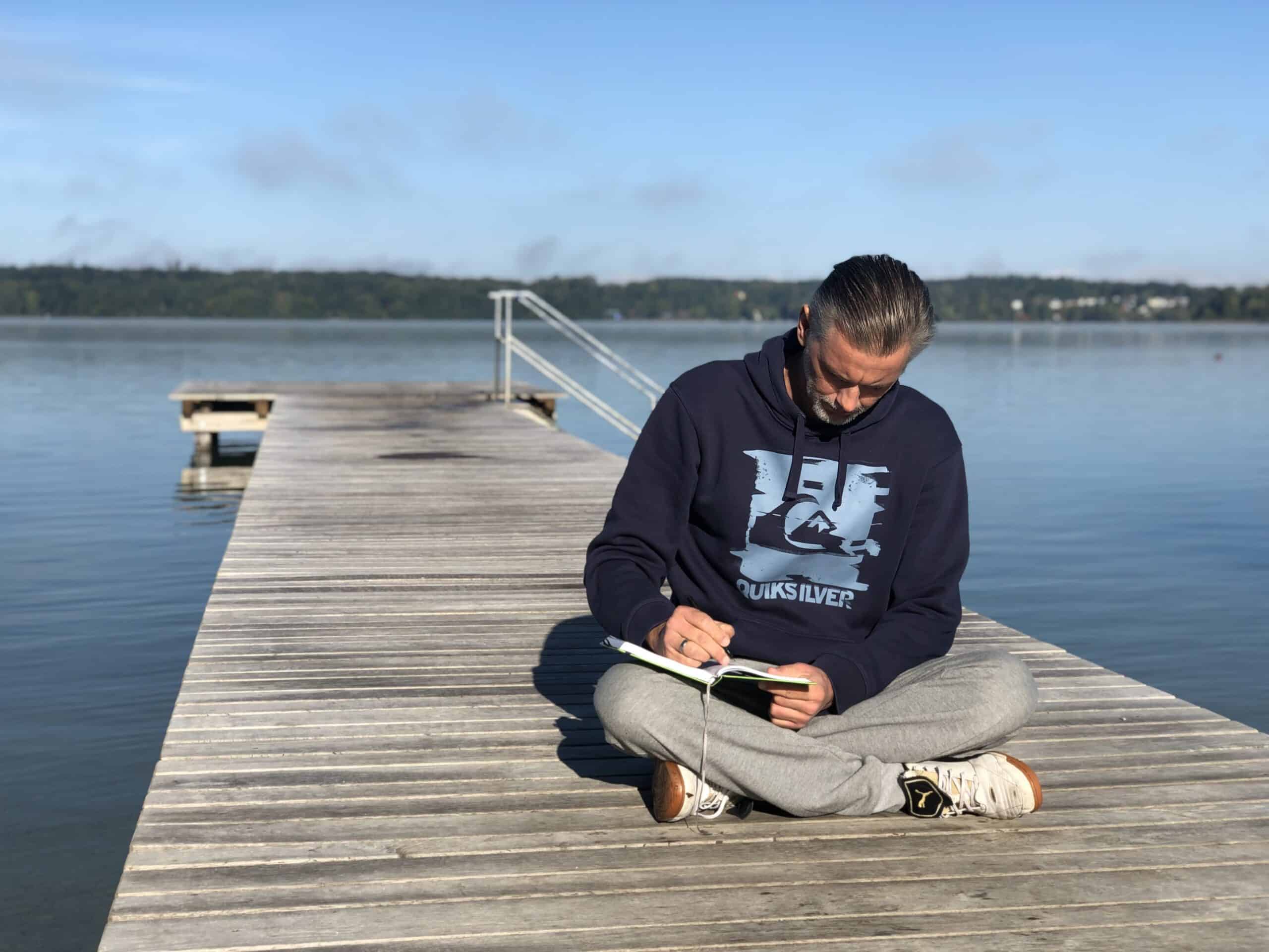Biohacking Methode Journaling Challenge Erfahrungen und Tipps